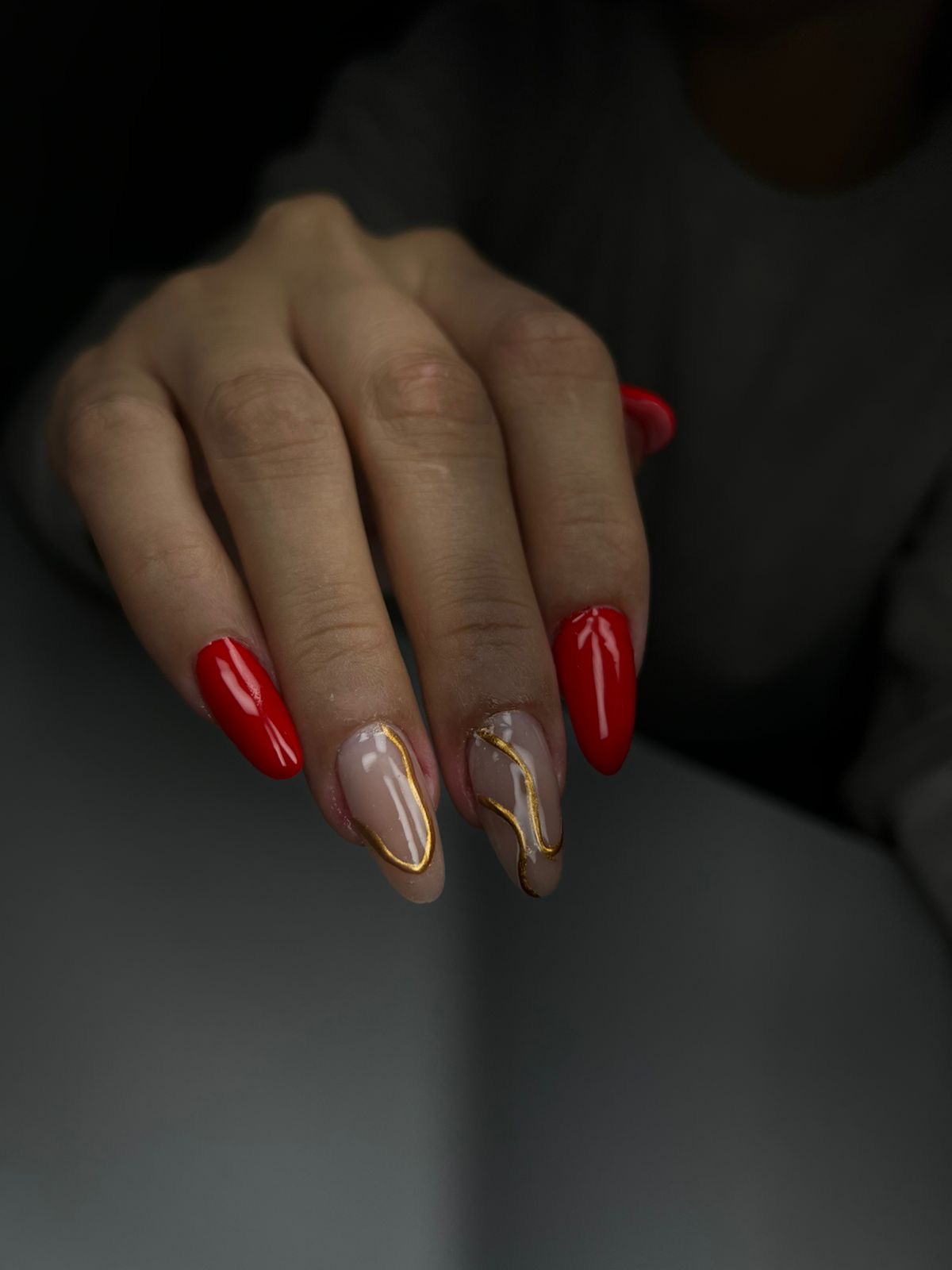 Trabalho 5