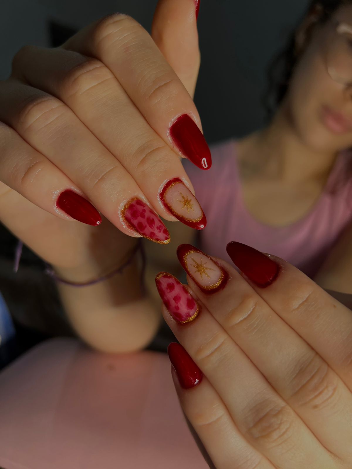 GEL NA TIPS